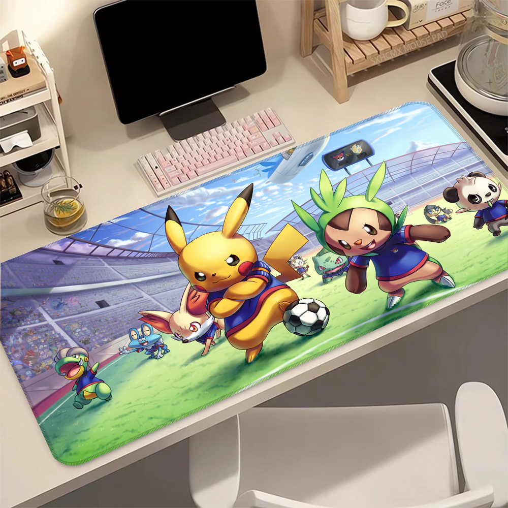 Large Gaming Mouse Pad Anti-sl - огляд і ціна Gaming Accessories For Laptop