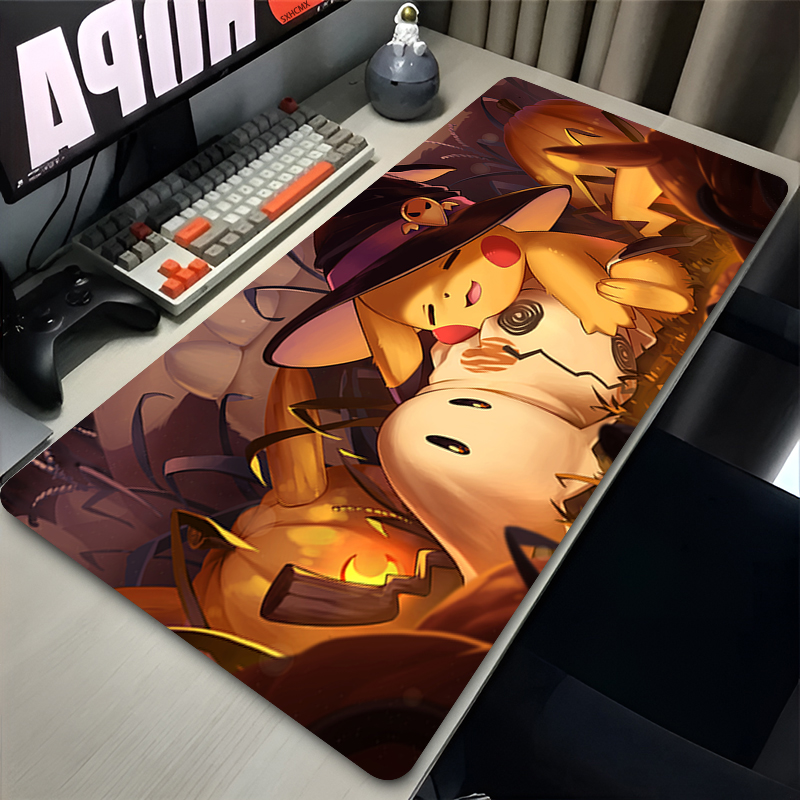 Gamer Mouse Pad Large XXL P-Po - огляд і ціна Gaming Accessories For Laptop