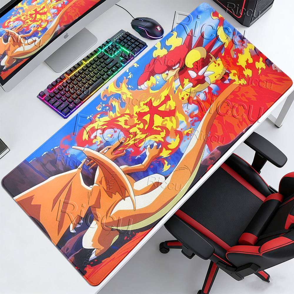 XXL Mouse Pad Laptop Japan Ani - огляд і ціна Gaming Accessories Japan