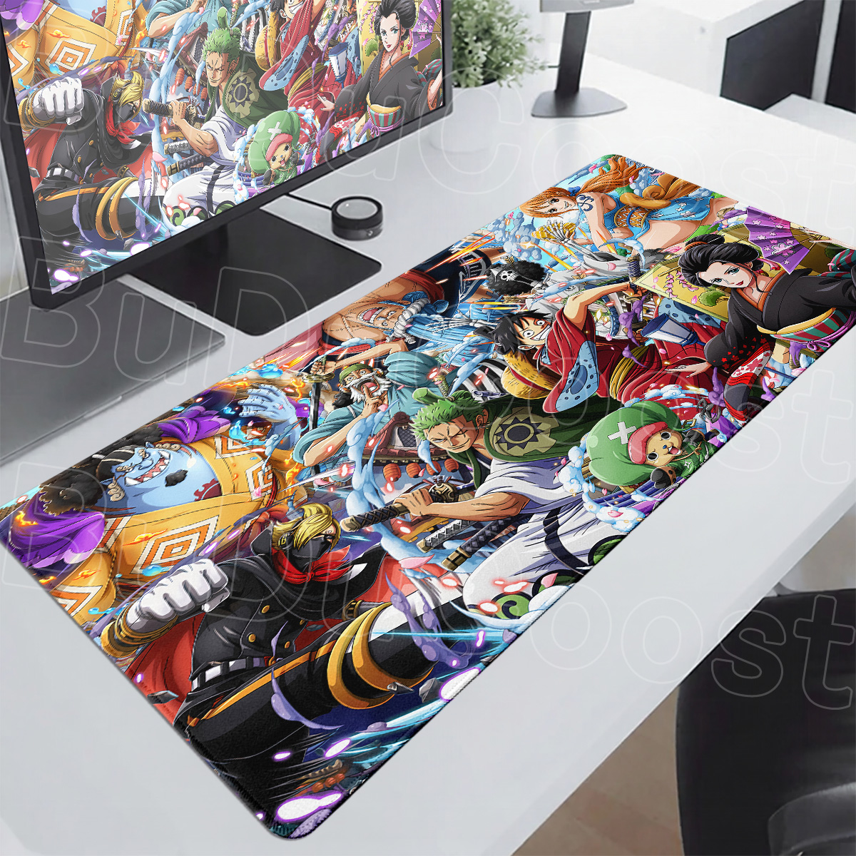 Japan Anime Mousepad Anti-slip - огляд і ціна Gaming Accessories Japan