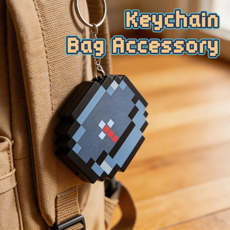 2026 NEW Rechargeable Pixel Co - огляд і ціна Gaming Accessories For 8 Year Old