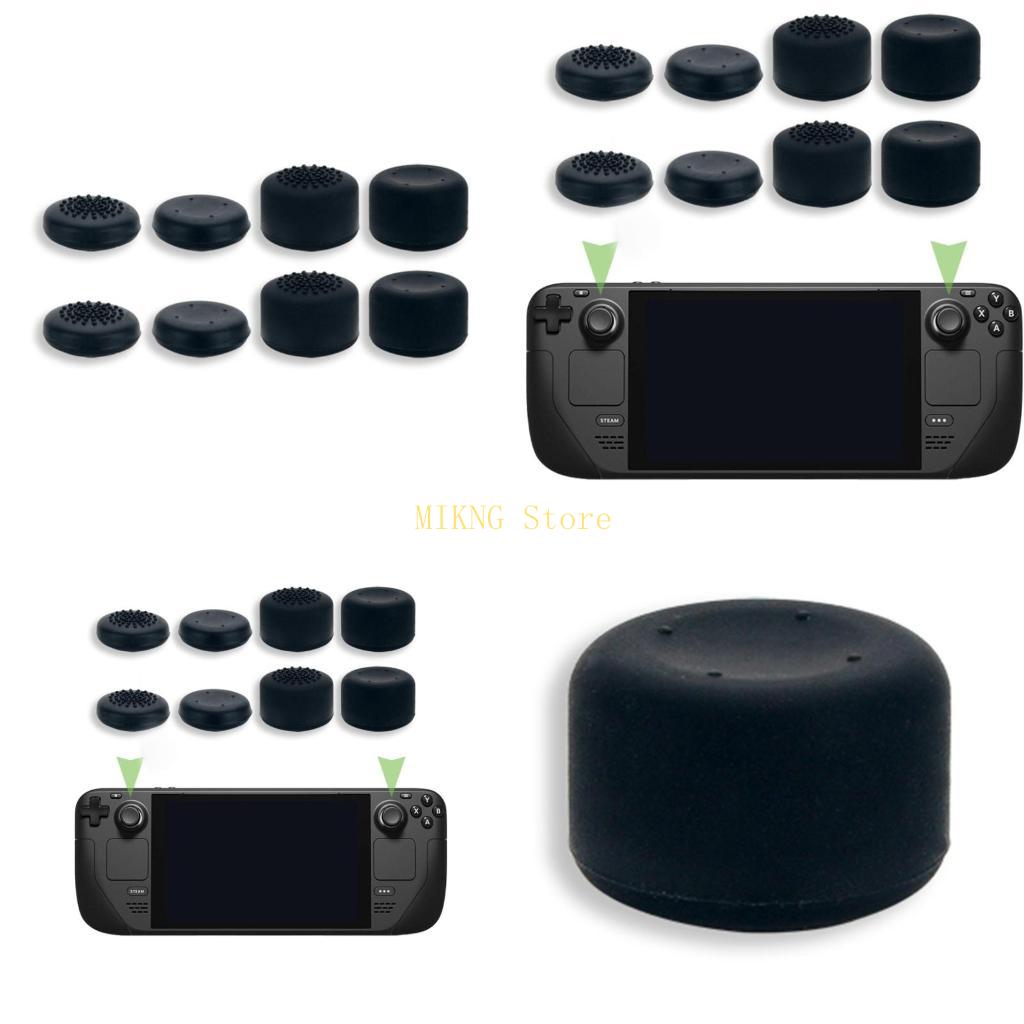 Thumb Grips Set Cover Analogs  - огляд і ціна Gaming Accessories Best