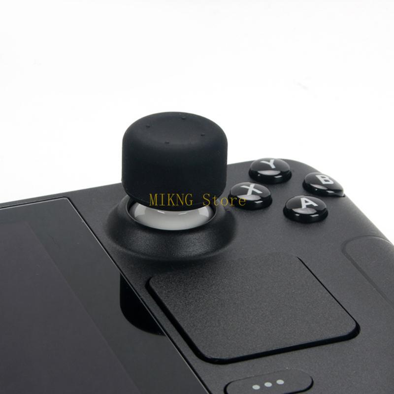 Thumb Grips Set Cover Analogs  - огляд і ціна Gaming Accessories Best