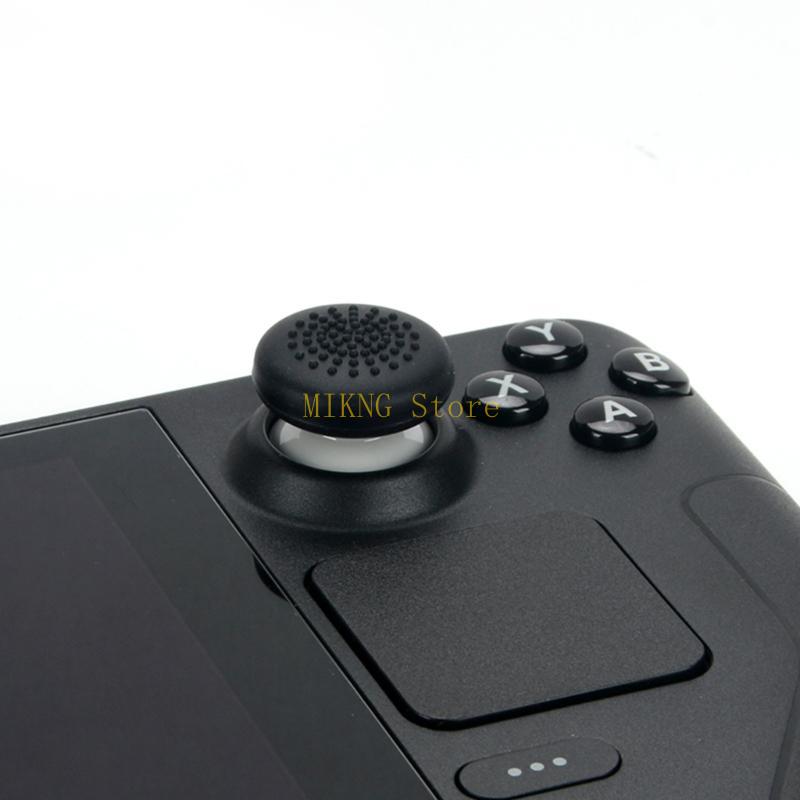Thumb Grips Set Cover Analogs  - огляд і ціна Gaming Accessories Best