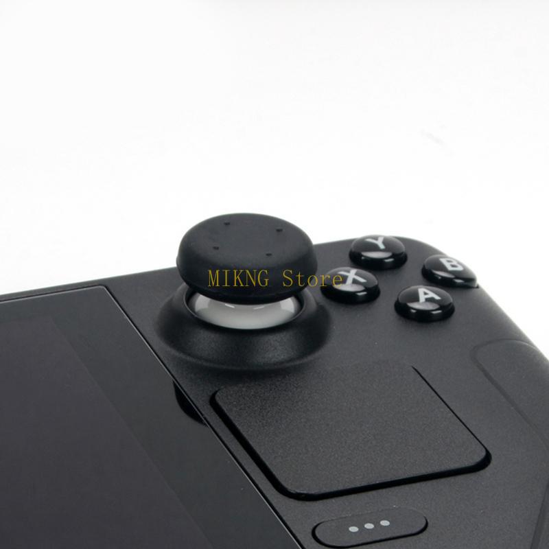 Thumb Grips Set Cover Analogs  - огляд і ціна Gaming Accessories Best