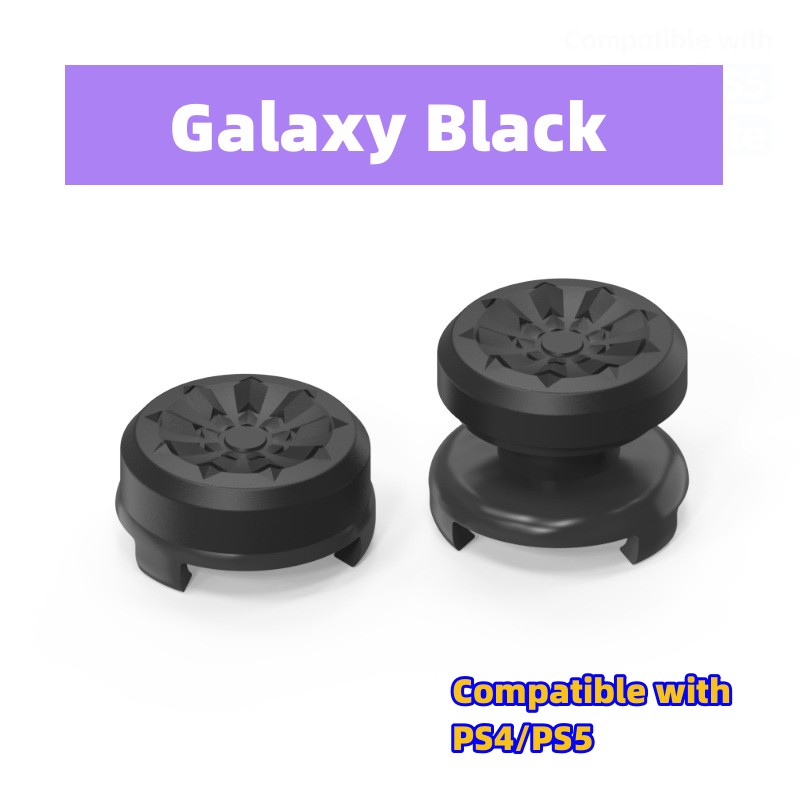 For PS4/PS5 Controller Thumb G - огляд і ціна Controller Grip Cover