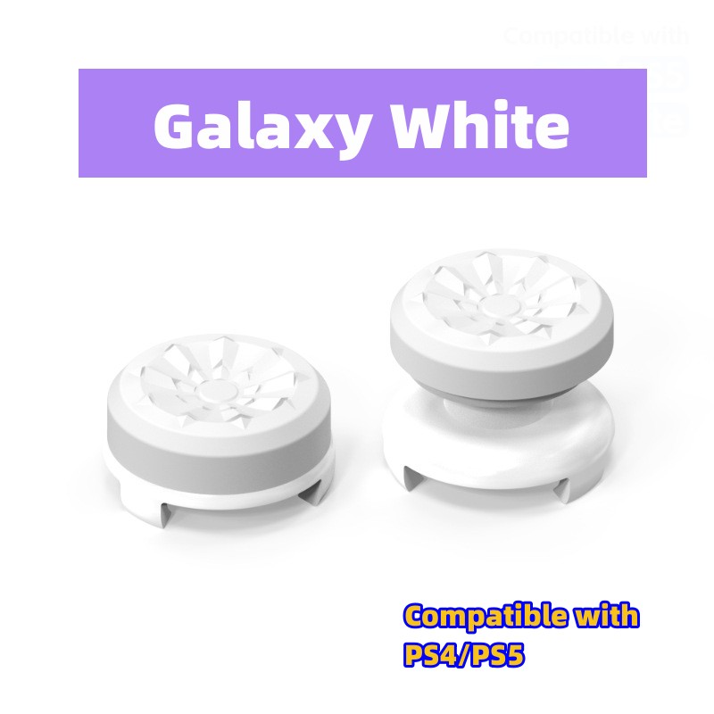 For PS4/PS5 Controller Thumb G - огляд і ціна Controller Grip Cover