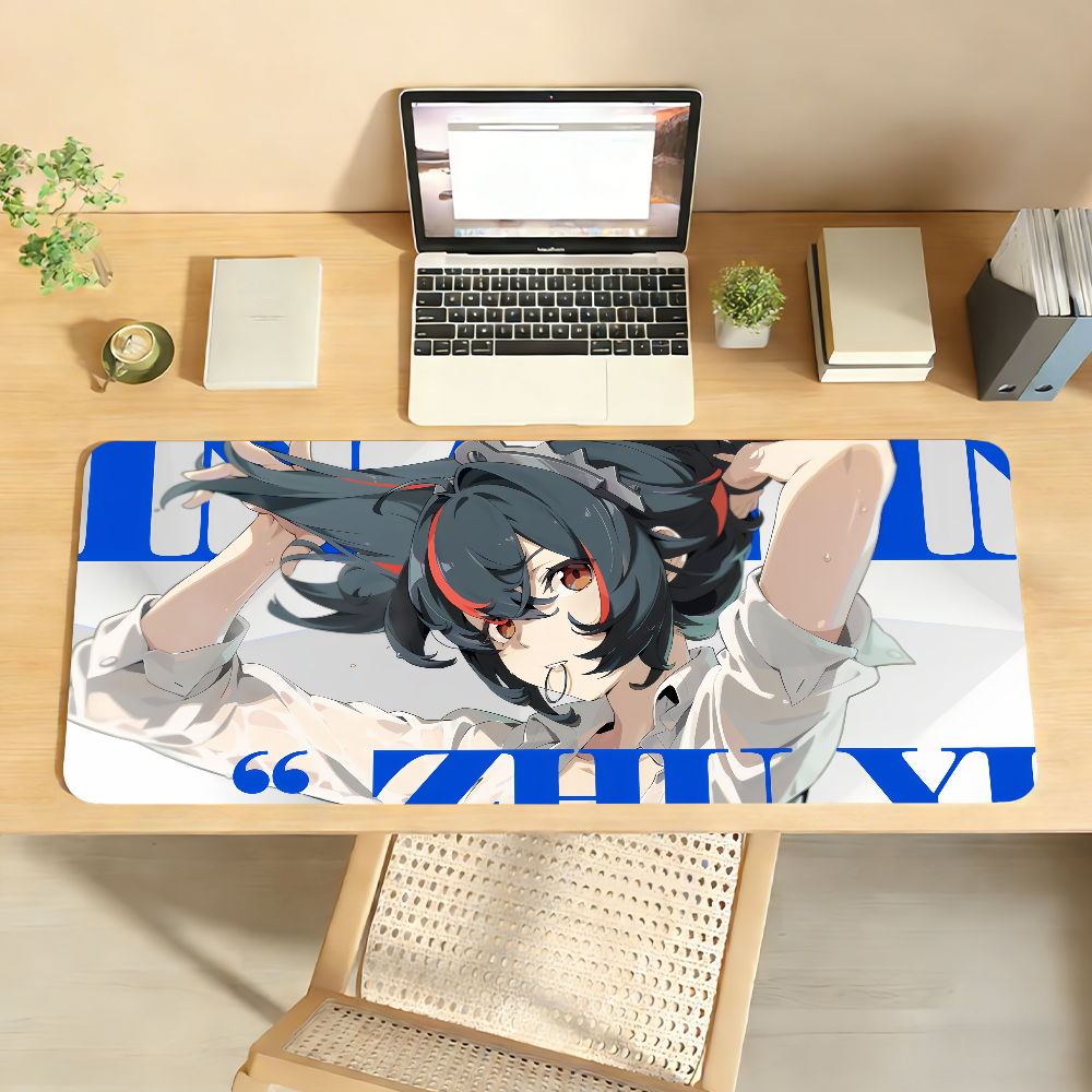 Game ZZZ Zhu Yuan Mouse Pad No - огляд і ціна Gaming Accessories On Sale