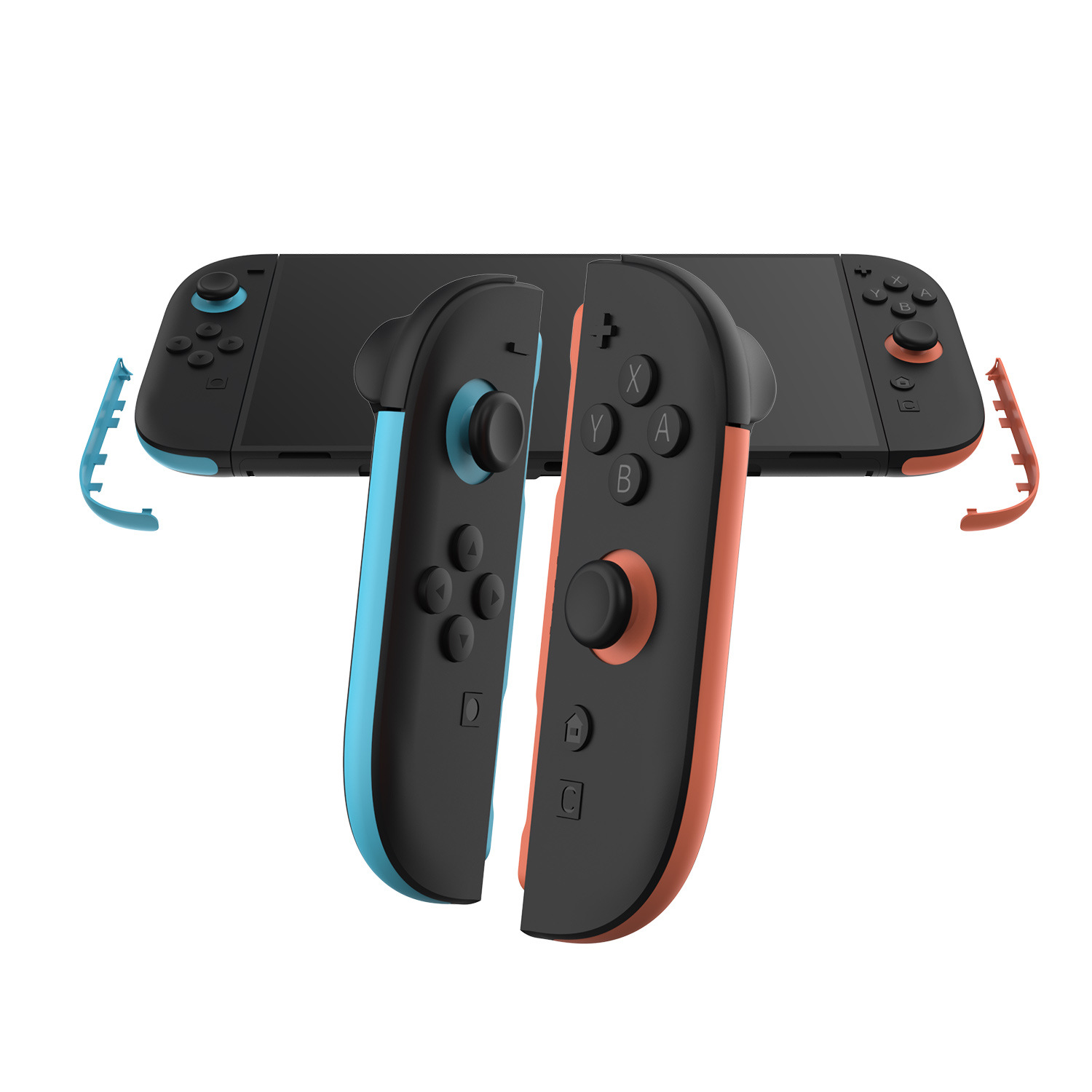 Decorative Strips for Switch 2 - огляд і ціна Gaming Home Accessories
