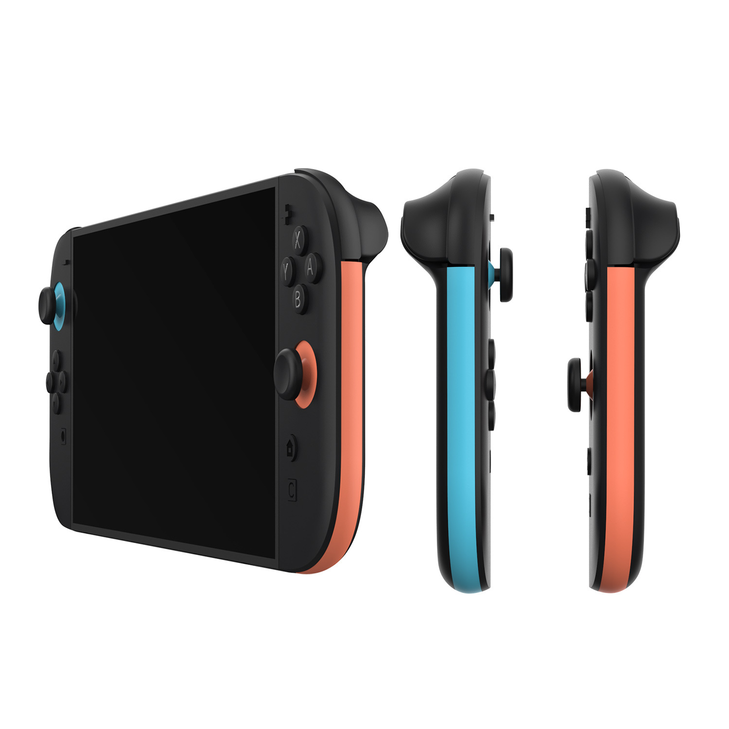 Decorative Strips for Switch 2 - огляд і ціна Gaming Home Accessories