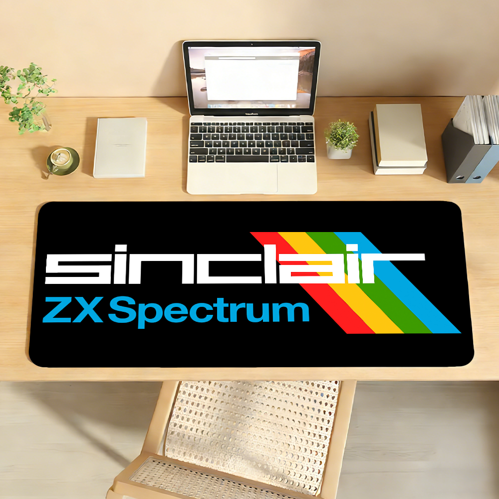 Retro Sinclair Zx Spectrum Coo - огляд і ціна Gaming Accessories On Sale