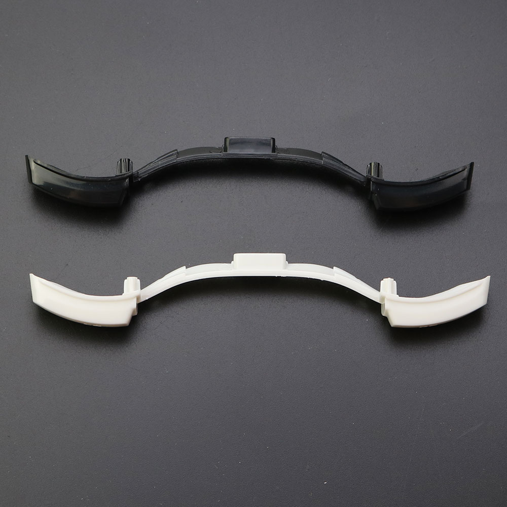 JCD LB RB Bumper Button For Xb - огляд і ціна Controller Grip Cover