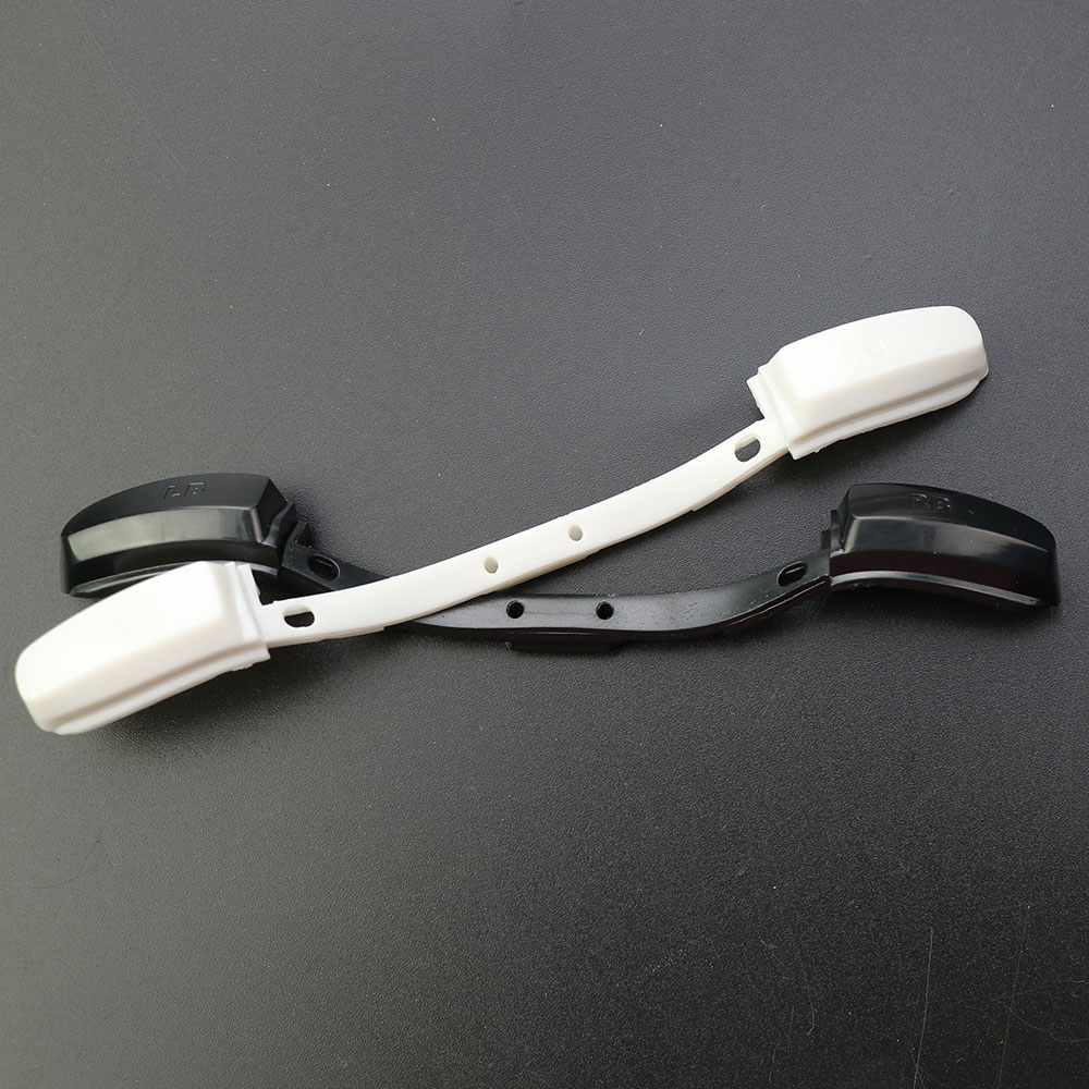 JCD LB RB Bumper Button For Xb - огляд і ціна Controller Grip Cover