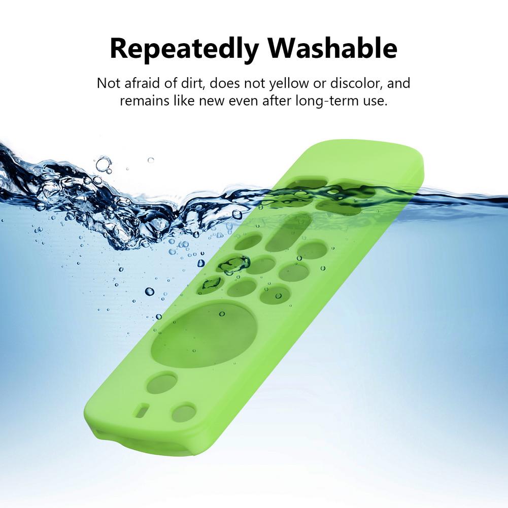 Soft Silicone Cover For Amazon - огляд і ціна Controller Grip Cover