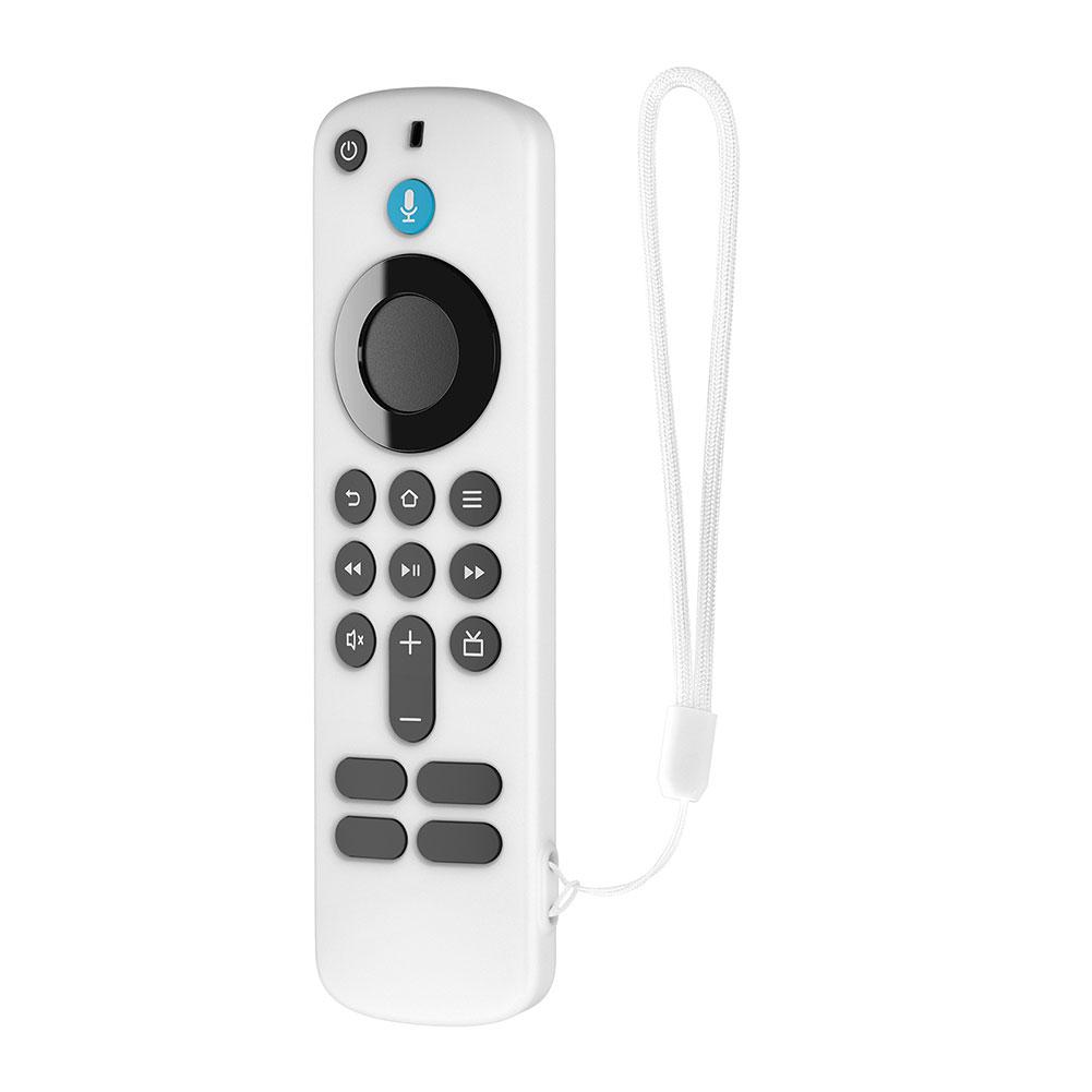 Soft Silicone Cover For Amazon - огляд і ціна Controller Grip Cover