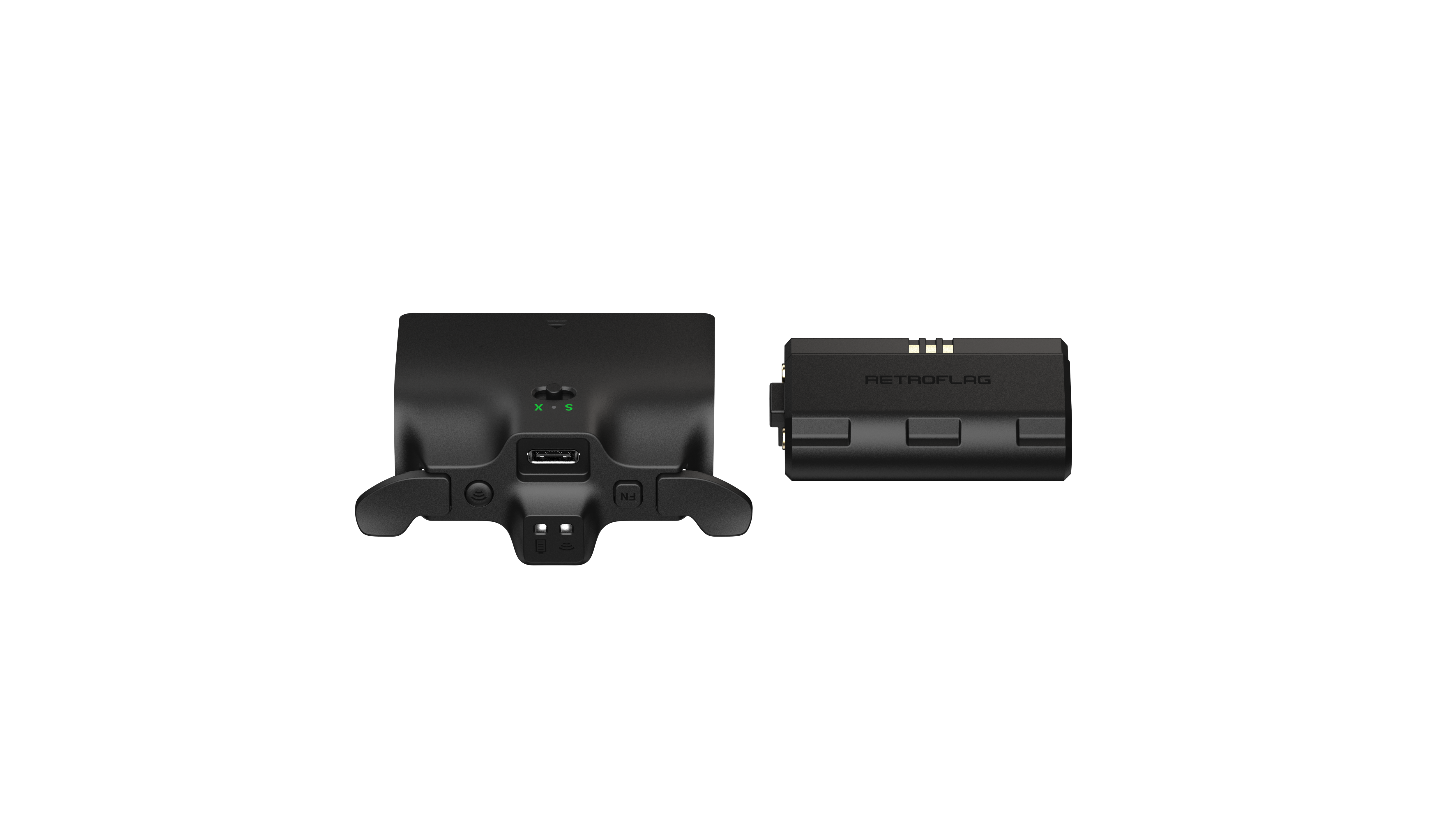 RETROFLAG SuperPack for Xbox S - огляд і ціна Gaming Accessories Xbox Series X