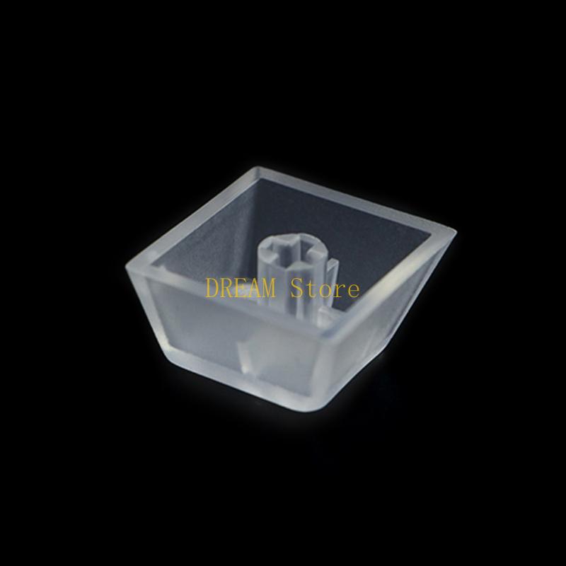 10Pcs Transparent ABS Universa - огляд і ціна Gaming Accessories Best