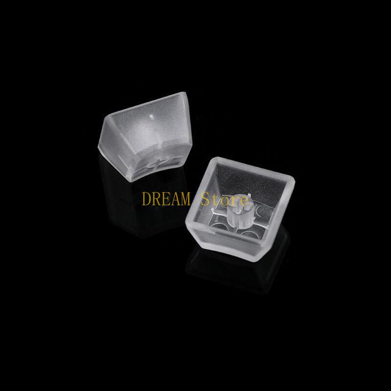 10Pcs Transparent ABS Universa - огляд і ціна Gaming Accessories Best