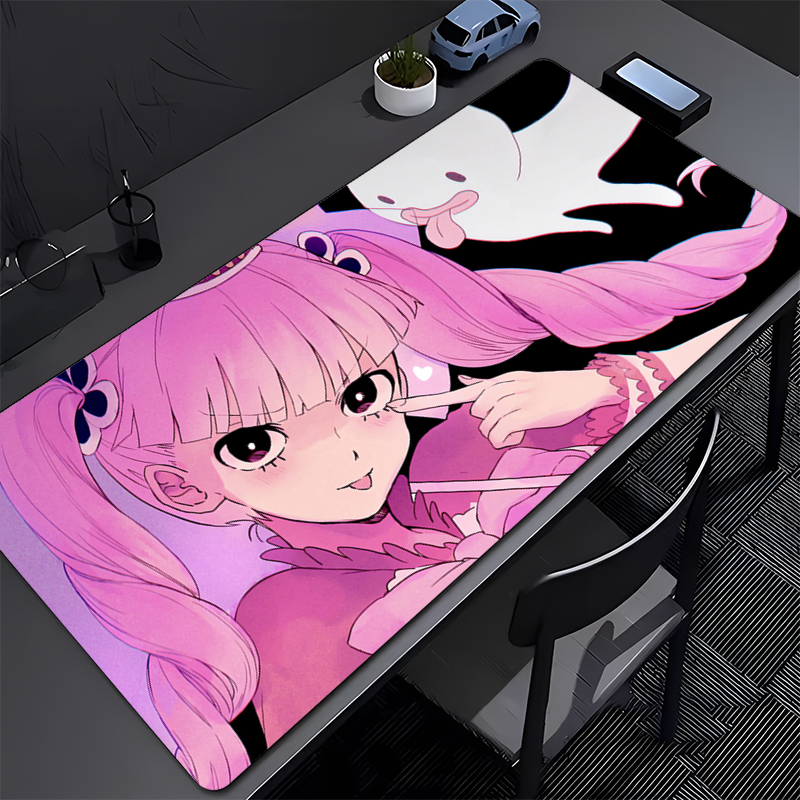 Gaming Mouse Pad One Piece Per - огляд і ціна Gaming Accessories For Laptop