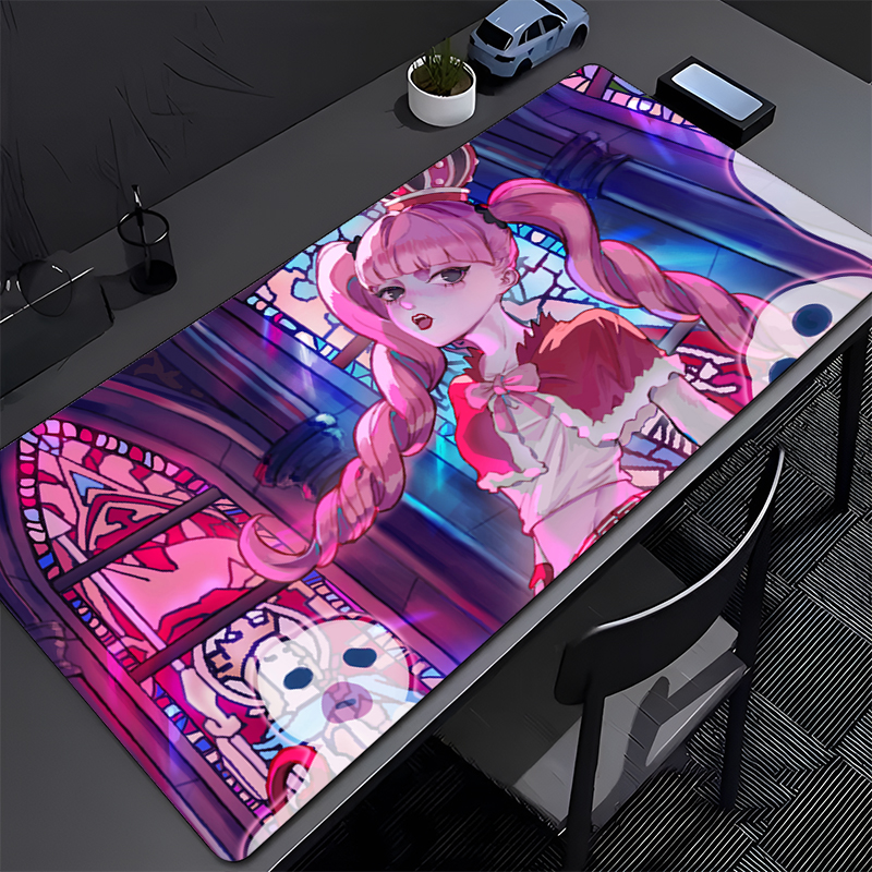 Gaming Mouse Pad One Piece Per - огляд і ціна Gaming Accessories For Laptop