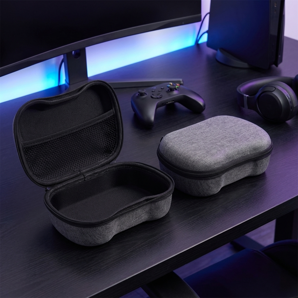 Game Controller Storage Case f - огляд і ціна Gaming Accessories Pack