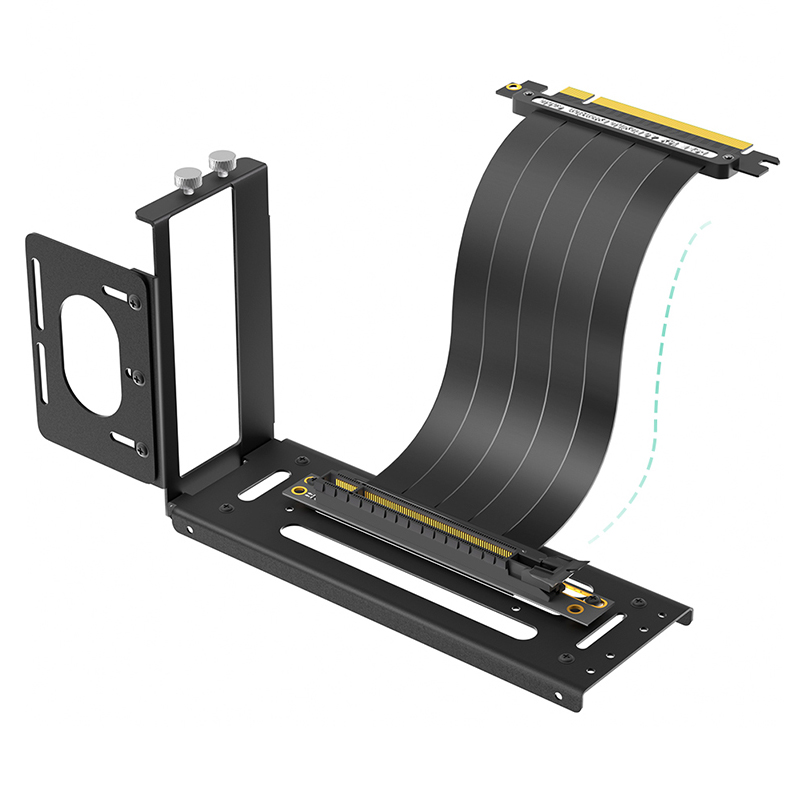 Universal Vertical GPU Holder  - огляд і ціна Vertical Gpu Bracket
