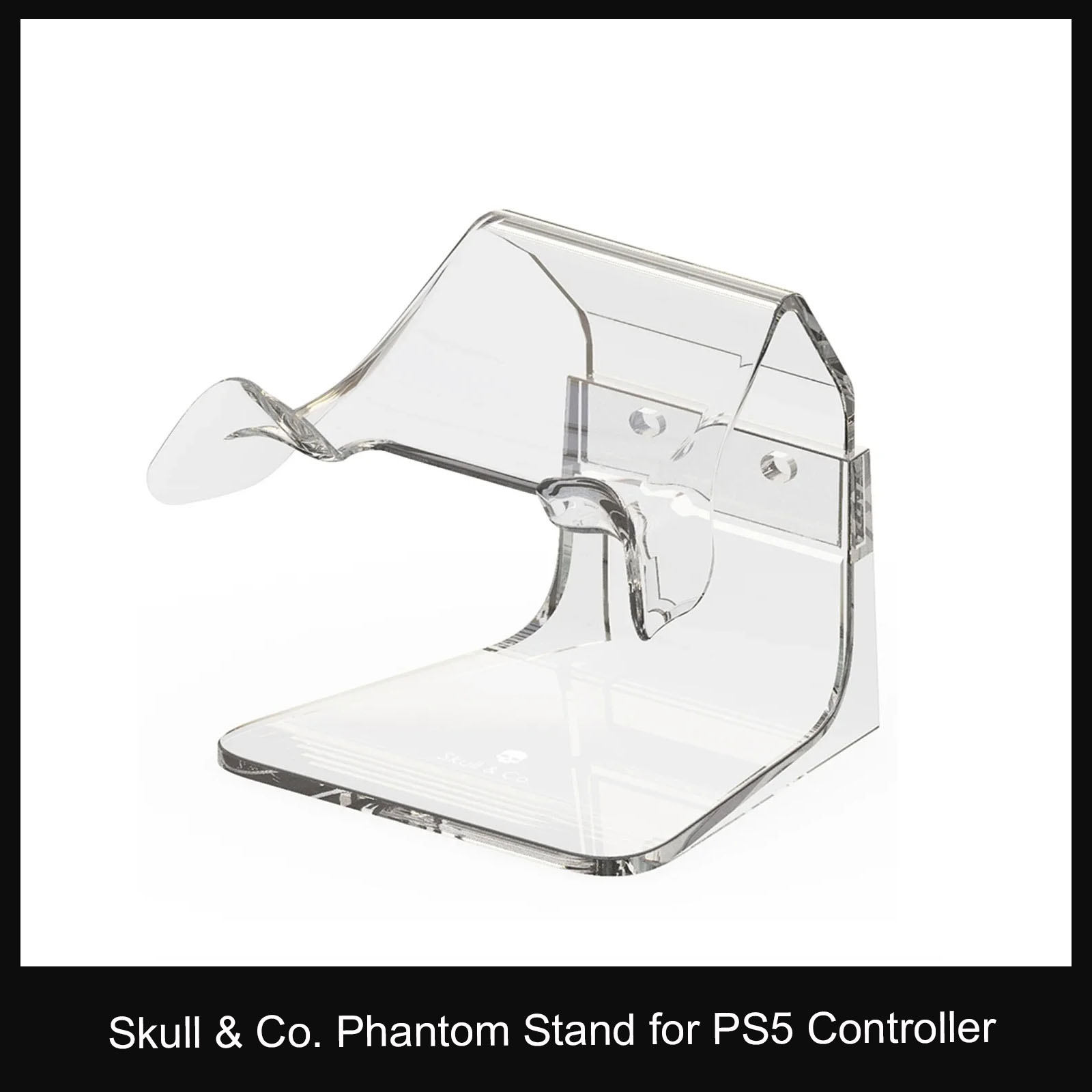 Skull & Co. Phantom Stand Rack - огляд і ціна Gaming Controllers Xbox Accessories