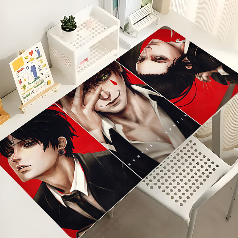 Mouse Pad Japan Laptop Anime G - огляд і ціна Gaming Accessories For Laptop