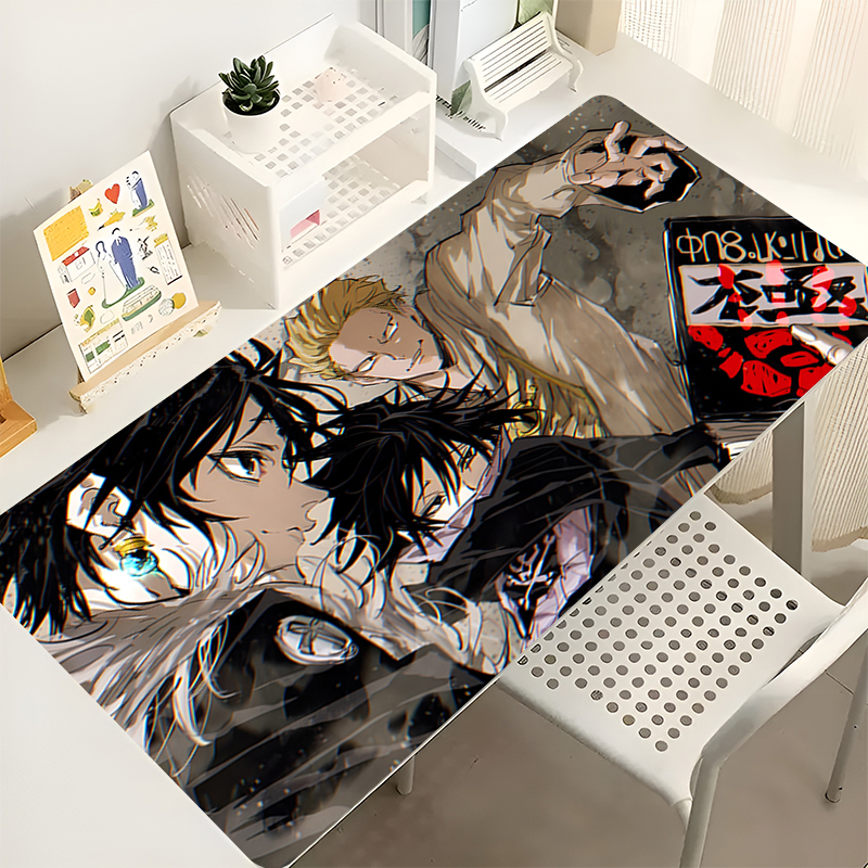Mouse Pad Japan Laptop Anime G - огляд і ціна Gaming Accessories For Laptop