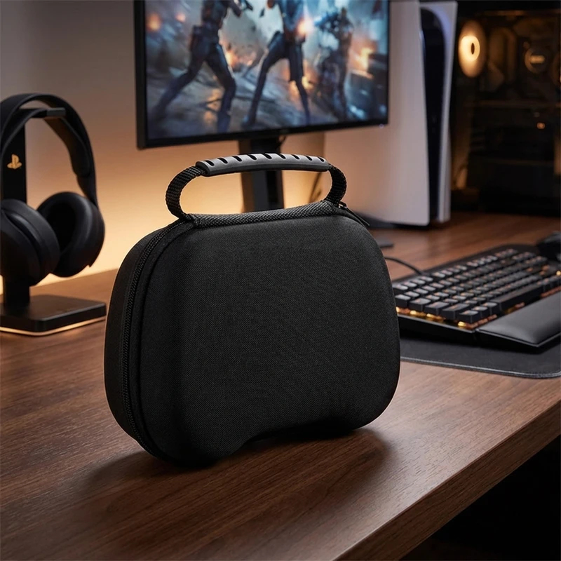 Game Controller Storage Case f - огляд і ціна Gaming Accessories Pack