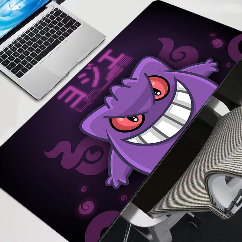 Large Mouse Pad G-gengar Mouse - огляд і ціна Gaming Accessories For Laptop