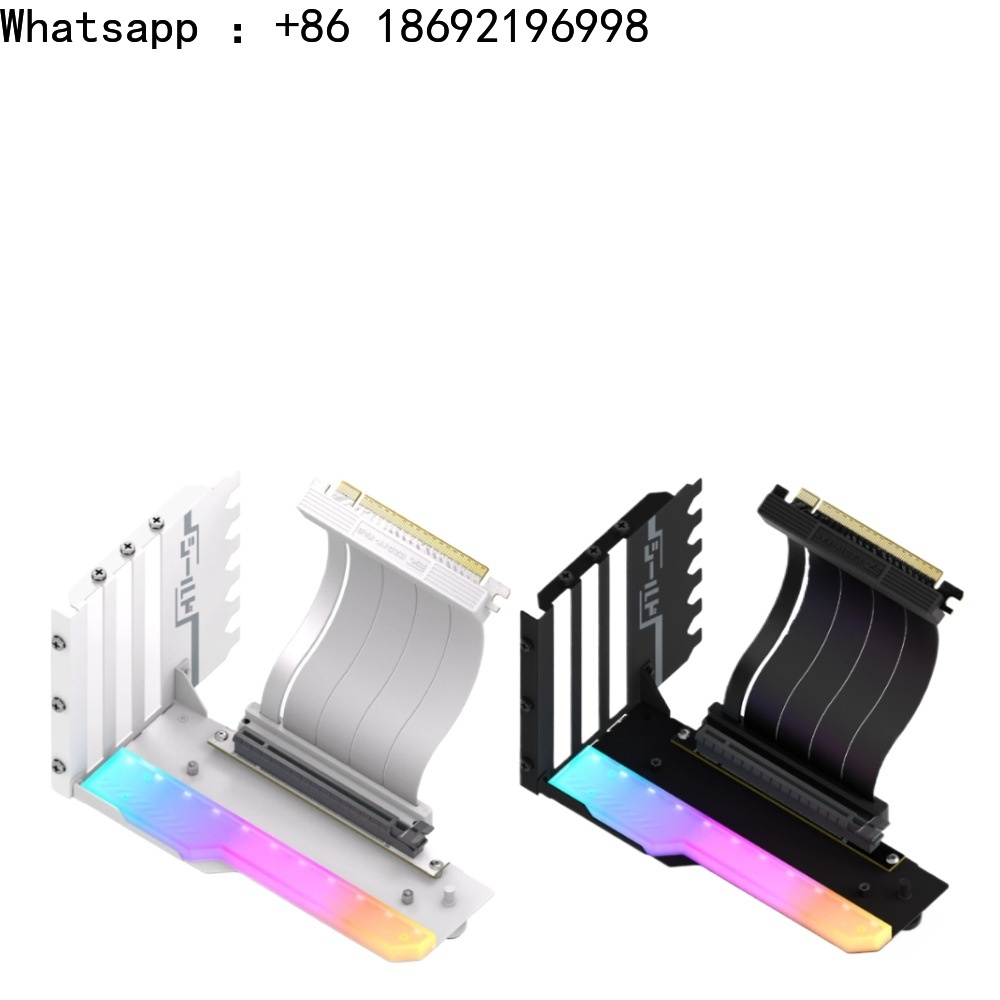Vertical GPU Mounting Bracket  - огляд і ціна Vertical Gpu Bracket