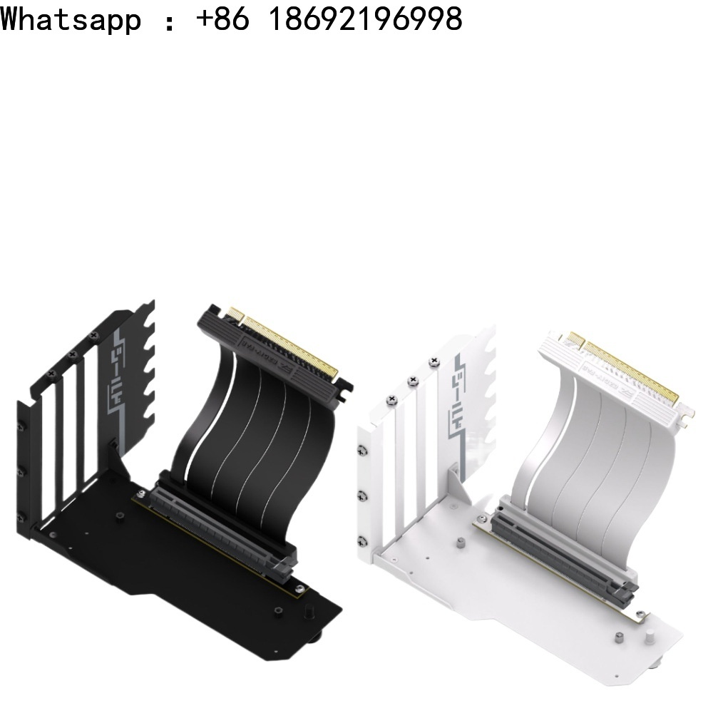 Vertical GPU Mounting Bracket  - огляд і ціна Vertical Gpu Bracket