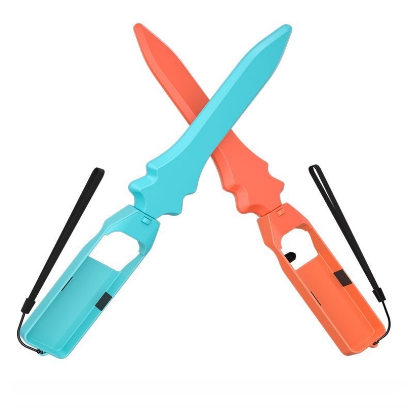 2 Pack Sword-Shaped Controller - огляд і ціна Gaming Accessories Pack