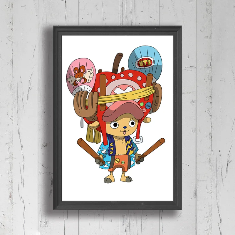 Bandai Japanese Animation One  - огляд і ціна Gaming Home Accessories