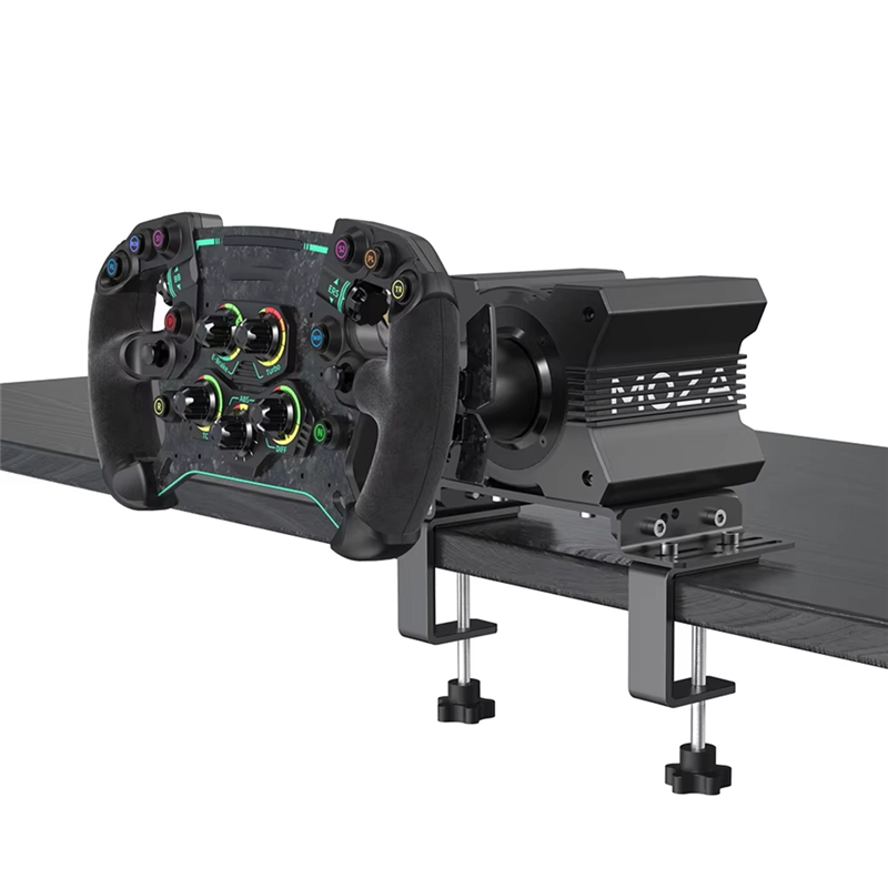For MOZA Racing R9 And R5,R12  - огляд і ціна Gaming Accessories Pack
