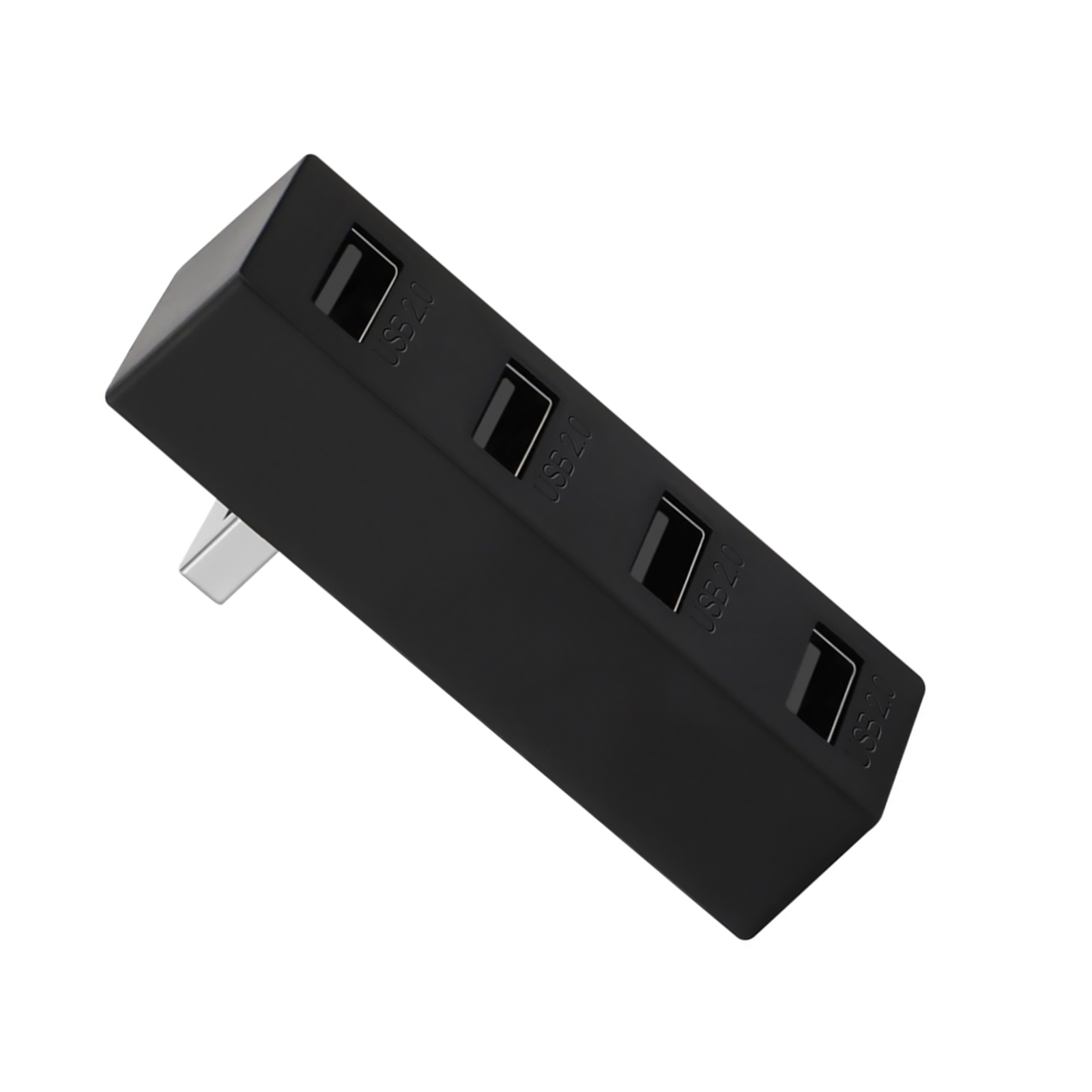 4 Port USB2.0 Hub For Xbox Ser - огляд і ціна Gaming Accessories Xbox Series X