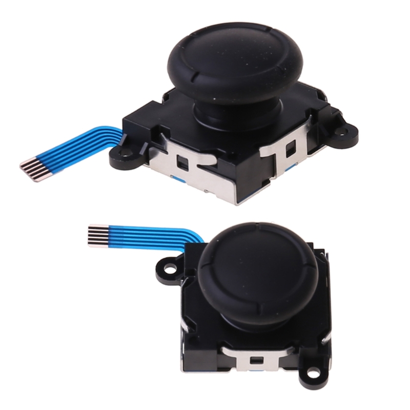 1Pc 3D Analog Sensor Stick Joy - огляд і ціна Gaming Accessories Joystick