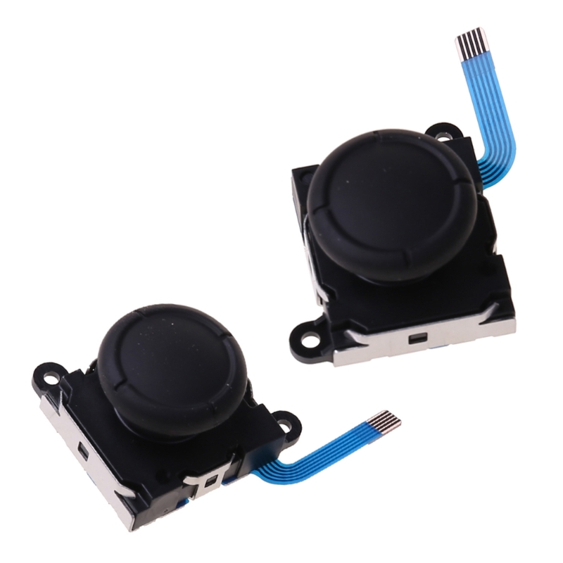 1Pc 3D Analog Sensor Stick Joy - огляд і ціна Gaming Accessories Joystick