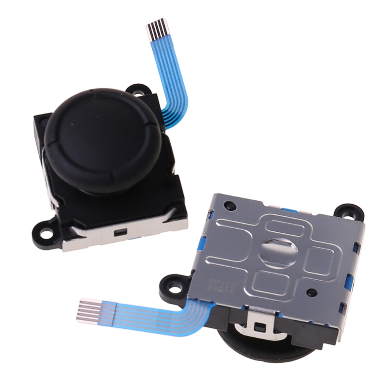 1Pc 3D Analog Sensor Stick Joy - огляд і ціна Gaming Accessories Joystick