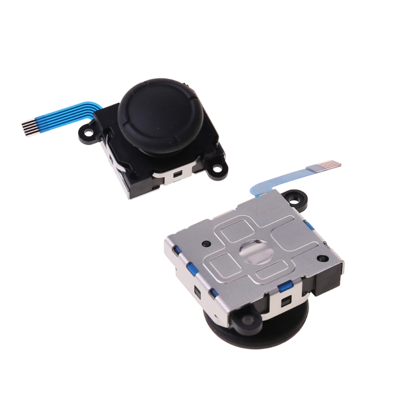 1Pc 3D Analog Sensor Stick Joy - огляд і ціна Gaming Accessories Joystick